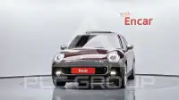 2017 Mini Cooper