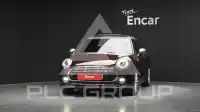 2017 Mini Cooper
