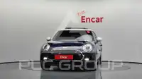 2017 Mini Cooper