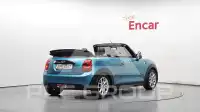 2017 Mini Cooper