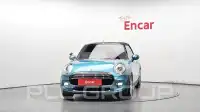 2017 Mini Cooper