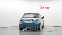 2017 Mini Cooper