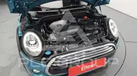 2017 Mini Cooper