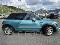 2017 Mini Cooper