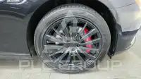 2017 Maserati QUATTROPORTE