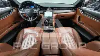2017 Maserati QUATTROPORTE
