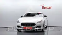 2017 Maserati QUATTROPORTE