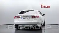 2017 Maserati QUATTROPORTE