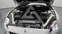 2017 Maserati QUATTROPORTE