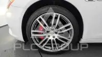 2017 Maserati QUATTROPORTE