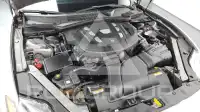 2017 Maserati QUATTROPORTE