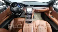 2017 Maserati QUATTROPORTE