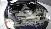 2017 Maserati QUATTROPORTE