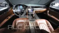 2017 Maserati QUATTROPORTE