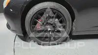 2017 Maserati QUATTROPORTE