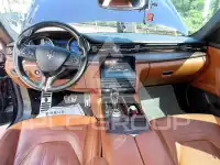 2017 Maserati QUATTROPORTE