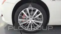 2017 Maserati QUATTROPORTE