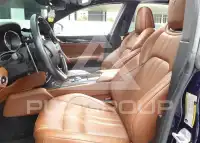 2017 Maserati QUATTROPORTE