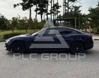 2017 Maserati GHIBLI
