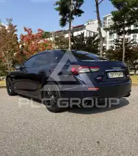 2017 Maserati GHIBLI