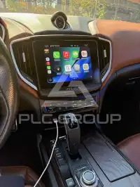 2017 Maserati GHIBLI