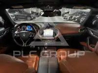 2017 Maserati GHIBLI