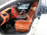 2017 Maserati GHIBLI