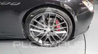 2017 Maserati GHIBLI