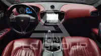 2017 Maserati GHIBLI