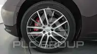 2017 Maserati GHIBLI