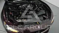 2017 Maserati GHIBLI