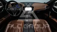 2017 Maserati GHIBLI