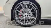 2017 Maserati GHIBLI