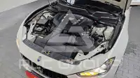 2017 Maserati GHIBLI