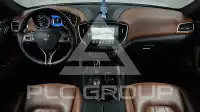 2017 Maserati GHIBLI