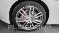 2017 Maserati GHIBLI