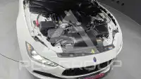 2017 Maserati GHIBLI