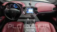 2017 Maserati GHIBLI