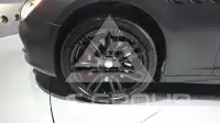 2017 Maserati GHIBLI