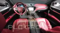 2017 Maserati GHIBLI