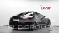 2017 Maserati GHIBLI