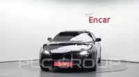 2017 Maserati GHIBLI