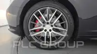 2017 Maserati GHIBLI