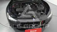 2017 Maserati GHIBLI