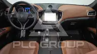 2017 Maserati GHIBLI