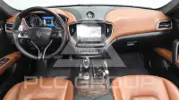 2017 Maserati GHIBLI