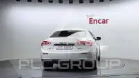2017 Maserati GHIBLI