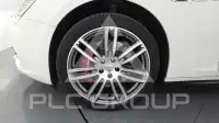 2017 Maserati GHIBLI