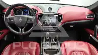 2017 Maserati GHIBLI