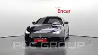 2017 Maserati GHIBLI